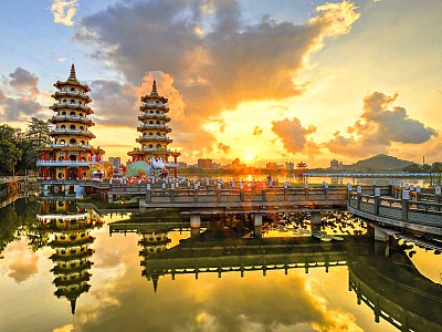 Giới thiệu Đài Loan Giới thiệu Đài Loan