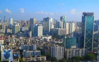 Đảo Hải Nam - Trung Quốc Đảo Hải Nam - Trung Quốc