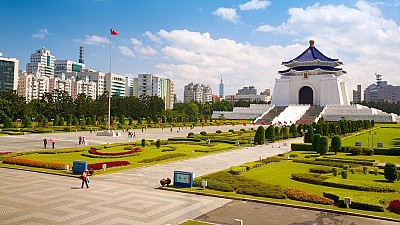 Đáp án cho 5 câu hỏi lớn khi đi tới Đài Loan Đáp án cho 5 câu hỏi lớn khi đi tới Đài Loan