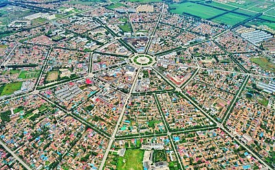 Đệ nhất kỳ thôn bát quái trận - làng Gia Cát, có vào thí ắt sẽ có ra Đệ nhất kỳ thôn bát quái trận - làng Gia Cát, có vào thí ắt sẽ có ra