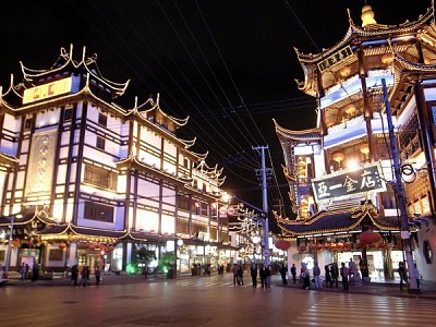 Đến Tô Châu - Đứng đâu để vãn cảnh giữa thành phố nước Đến Tô Châu - Đứng đâu để vãn cảnh giữa thành phố nước