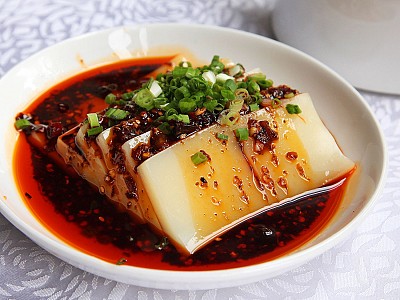 Đến Tứ Xuyên đừng bỏ qua 8 món cay đốt họng này Đến Tứ Xuyên đừng bỏ qua 8 món cay đốt họng này