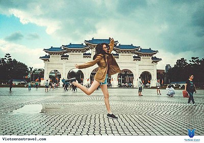 Đi du lịch Đài loan nên mặc đồ gì, Tư vấn mic đồ để có bộ ảnh siêu đẹp Đi du lịch Đài loan nên mặc đồ gì, Tư vấn mic đồ để có bộ ảnh siêu đẹp