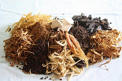 Ghé thăm Nhà Thuốc Bắc Đông y Trung Quốc Ghé thăm Nhà Thuốc Bắc Đông y Trung Quốc