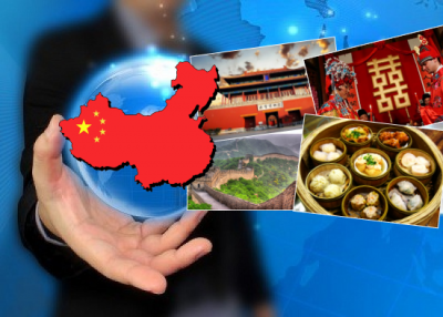Giới thiệu chung về đất nước Trung Quốc Giới thiệu chung về đất nước Trung Quốc