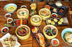 Hồng Kông có đặc sản gì? Hồng Kông có đặc sản gì?