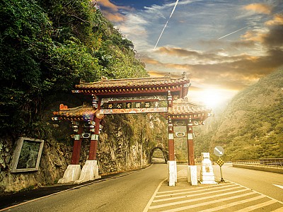Khám phá điểm đến thiên nhiên cực hấp dẫn của Đài Loan Khám phá điểm đến thiên nhiên cực hấp dẫn của Đài Loan