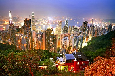 Khám Phá Nét Độc Đáo Của Hồng Kông Tháng 3 Khám Phá Nét Độc Đáo Của Hồng Kông Tháng 3