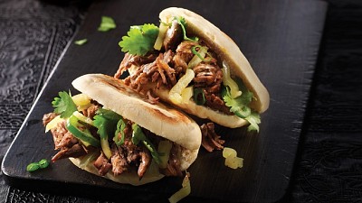 Không thể không thưởng thức những món ăn sau đây Không thể không thưởng thức những món ăn sau đây