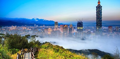 Kinh nghiệm đi Đài Loan tháng 5, cảnh đẹp và đồ ăn ngon 2024 Kinh nghiệm đi Đài Loan tháng 5, cảnh đẹp và đồ ăn ngon 2024