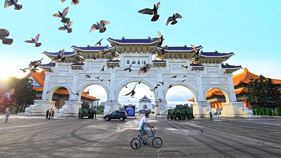 Kinh nghiệm đi du lịch Đài loan tháng 3, cảnh đẹp và đồ ăn ngon Kinh nghiệm đi du lịch Đài loan tháng 3, cảnh đẹp và đồ ăn ngon