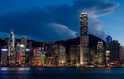 Giới thiệu về Hong Kong Giới thiệu về Hong Kong
