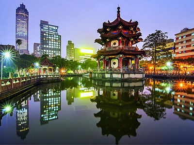 Kinh Nghiệm Du Lịch Đài Loan Siêu Vui, Siêu Tiết Kiệm Kinh Nghiệm Du Lịch Đài Loan Siêu Vui, Siêu Tiết Kiệm