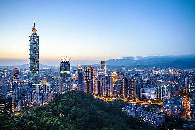 Kinh nghiệm du lịch Đài Loan tháng 4, cảnh đẹp và đồ ăn ngon 2022 Kinh nghiệm du lịch Đài Loan tháng 4, cảnh đẹp và đồ ăn ngon 2022