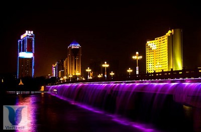 Kinh nghiệm du lịch Nam Ninh Kinh nghiệm du lịch Nam Ninh