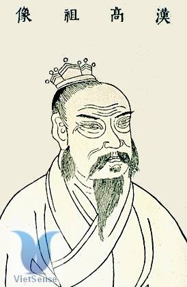 Lịch sử Trung Quốc : Phần 4 Nhà Hán - Tây Hán Lịch sử Trung Quốc : Phần 4 Nhà Hán - Tây Hán