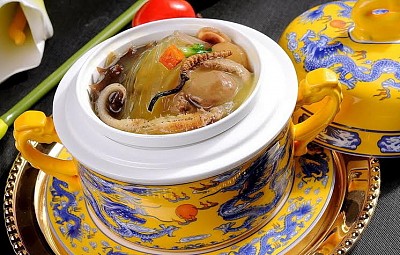 Ngất ngây trước 10 món ăn đặc trưng của ẩm thực Trung Quốc Ngất ngây trước 10 món ăn đặc trưng của ẩm thực Trung Quốc