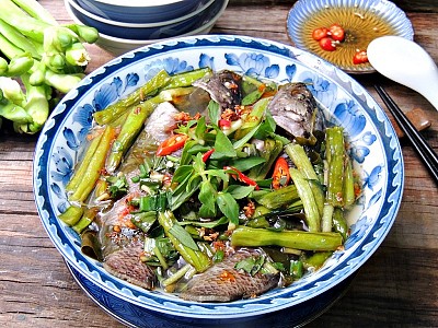 Những hương vị đặc trưng trong ẩm thực Trung Quốc Những hương vị đặc trưng trong ẩm thực Trung Quốc