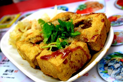 Những món ăn kinh dị chỉ có ở Trung Quốc Những món ăn kinh dị chỉ có ở Trung Quốc