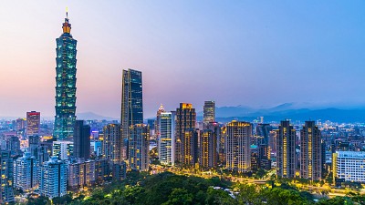 Review du lịch Đài loan 2022 Review du lịch Đài loan 2022