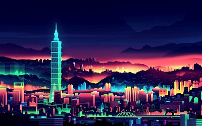Review lịch trình đi Đài loan 3 ngày 2 đêm tự túc từ A – Z 2022 Review lịch trình đi Đài loan 3 ngày 2 đêm tự túc từ A – Z 2022