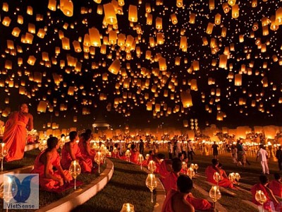 Tết Nguyên tiêu Tết Nguyên tiêu