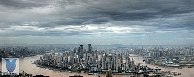 Thành phố Trùng Khánh - Trung Quốc Thành phố Trùng Khánh - Trung Quốc