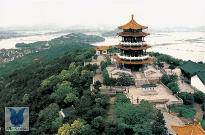 Thành phố Vô Tích - Giang Tô - Trung Quốc Thành phố Vô Tích - Giang Tô - Trung Quốc