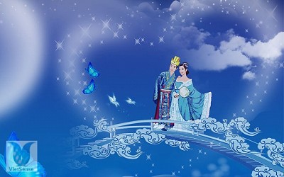 Thất Tịch - Ngày lễ tình yêu ở Trung Quốc Thất Tịch - Ngày lễ tình yêu ở Trung Quốc