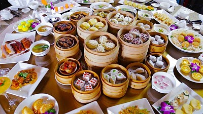 Tìm hiểu một vài nét văn hóa về ẩm thực ở Trung Quốc Tìm hiểu một vài nét văn hóa về ẩm thực ở Trung Quốc