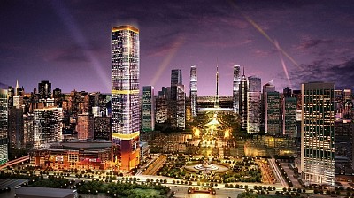 Tổng hợp kinh nghiệm du lịch Quảng Châu Tổng hợp kinh nghiệm du lịch Quảng Châu