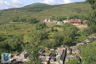 Tứ Đại Phật Sơn - Ngũ Hành - Nga Mi - Cửu Hoa - Phổ Đà Tứ Đại Phật Sơn - Ngũ Hành - Nga Mi - Cửu Hoa - Phổ Đà