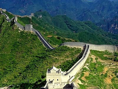 Vạn Lý Trường Thành Vạn Lý Trường Thành