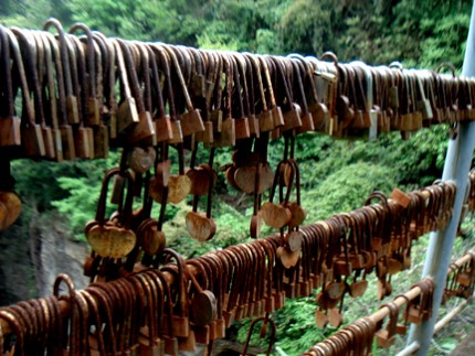 Chương trình tham quan Trương Gia Giới - Ảnh 4 Chương trình tham quan Trương Gia Giới - Ảnh 4