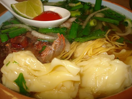 10 món ăn Trung Quốc du khách Việt nào cũng mê