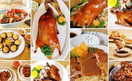 20 món ăn được du khách yêu thích nhất tại Trung Quốc 2024