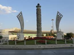 A Lư - Côn Minh - Thạch Lâm