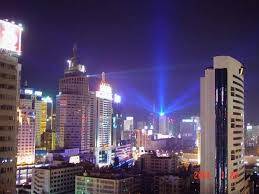 A Lư - Côn Minh - Thạch Lâm