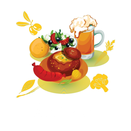 Ẩm Thực - Đặc Sản Trung Quốc 2025 Ẩm Thực - Đặc Sản Trung Quốc 2025