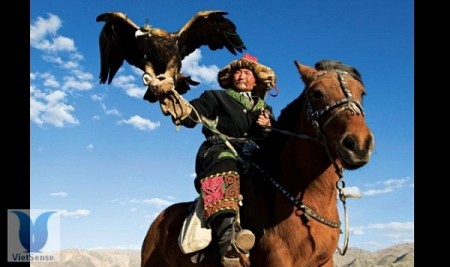 Bắc Kinh - Nội Mông Cổ 6 Ngày