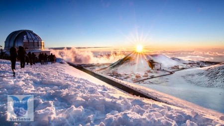 Bắc Kinh - Nội Mông Cổ 6 Ngày