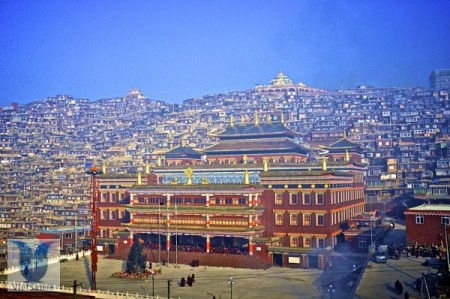 Bắc Kinh - Tây Tạng 7 Ngày 6 Đêm 2025