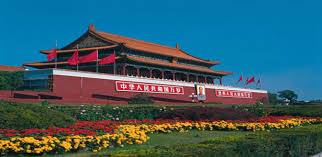 Bắc Kinh – Thượng Hải – Hàng Châu – Tô Châu