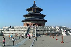 Bắc Kinh – Thượng Hải – Hàng Châu – Tô Châu