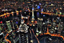 Bắc Kinh – Thượng Hải – Hàng Châu – Tô Châu