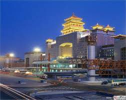 Bắc Kinh – Thượng Hải – Hàng Châu – Tô Châu