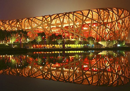 Bắc Kinh - Tô Châu - Hàng Châu - Thượng Hải - Bay Vietnam Airlines