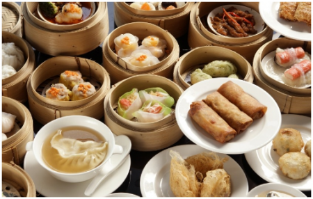 Bắc Kinh - Vạn Lý Trường Thành - Bay China Airlines