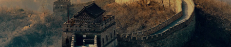 Bắc Kinh - Vạn Lý Trường Thành - Bay China Airlines