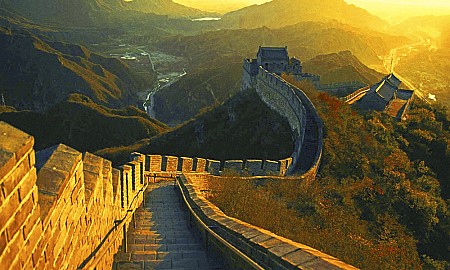 Bắc Kinh Tết Âm lịch 4 Ngày 3 Đêm khởi hành từ Hà Nội